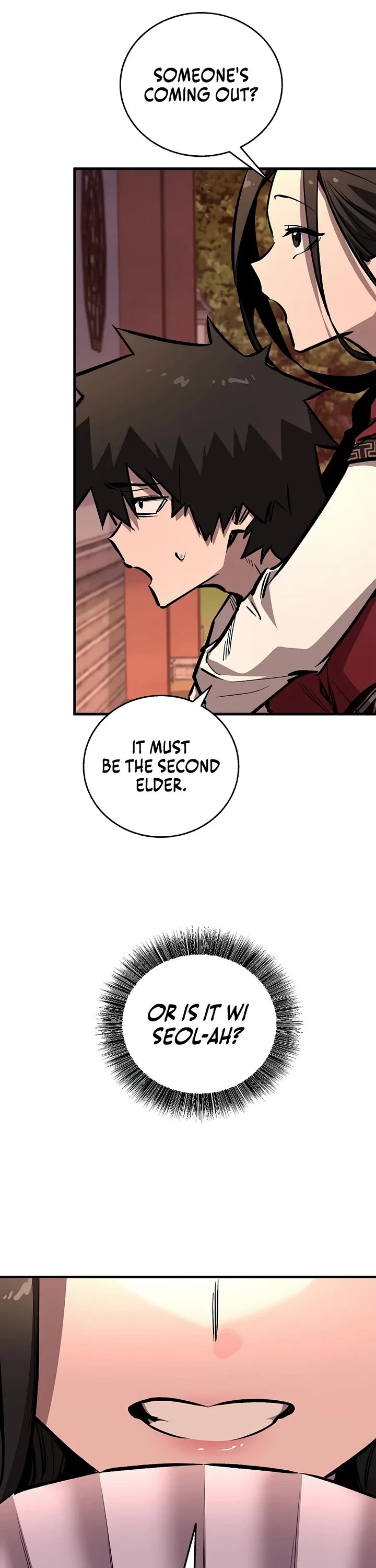 Childhood Friend of the Zenith Chapter 105 page 6 - Chapter 105 (S3 Start)