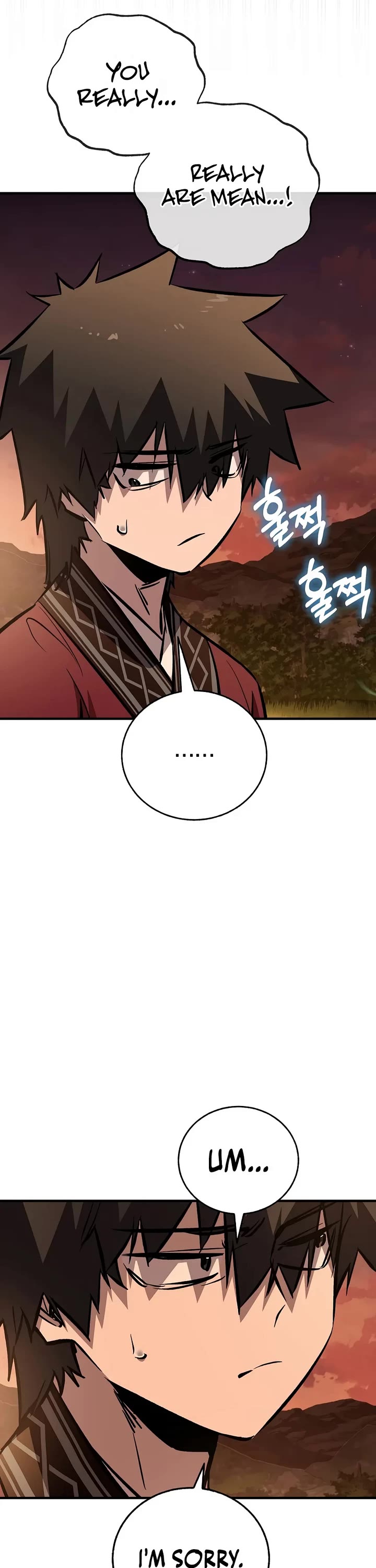 Childhood Friend of the Zenith Chapter 105 page 61 - Chapter 105 (S3 Start)