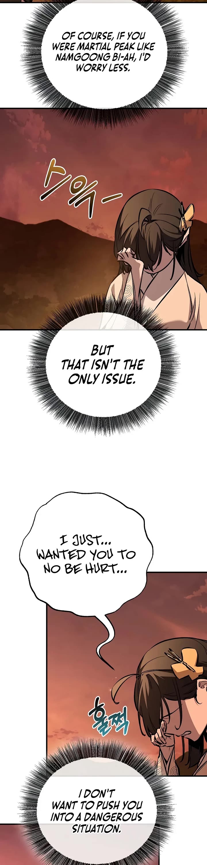 Childhood Friend of the Zenith Chapter 105 page 64 - Chapter 105 (S3 Start)
