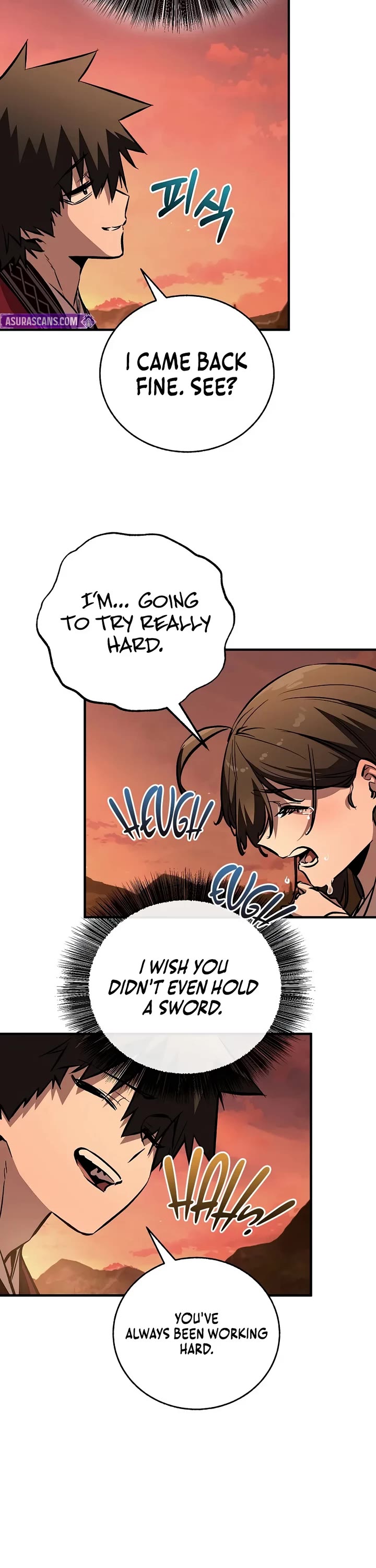 Childhood Friend of the Zenith Chapter 105 page 65 - Chapter 105 (S3 Start)