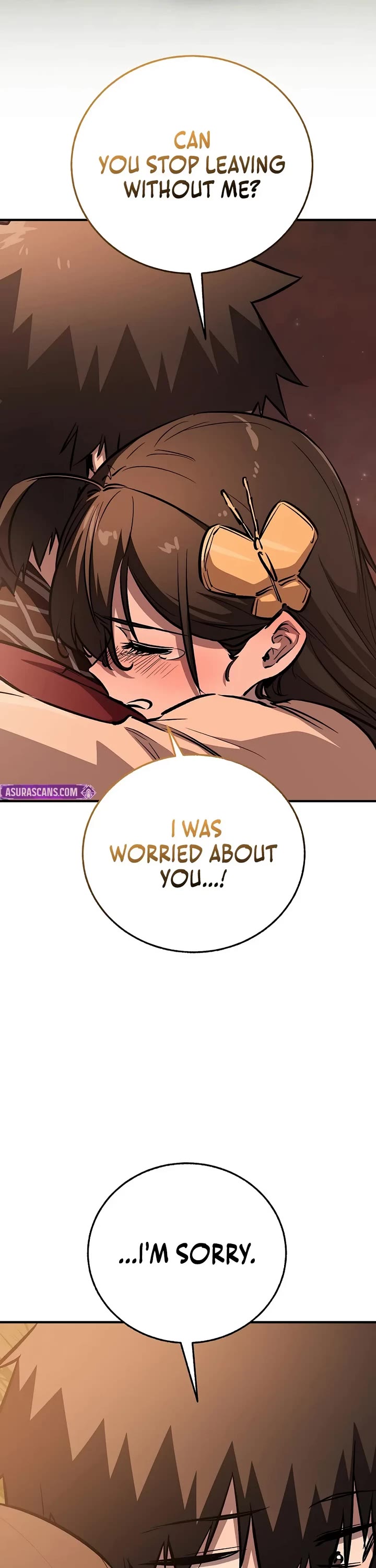 Childhood Friend of the Zenith Chapter 105 page 68 - Chapter 105 (S3 Start)