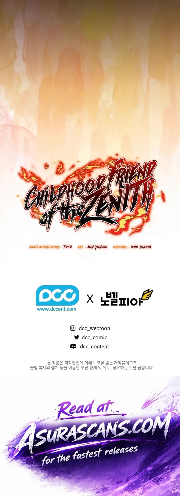Childhood Friend of the Zenith Chapter 105 page 78 - Chapter 105 (S3 Start)