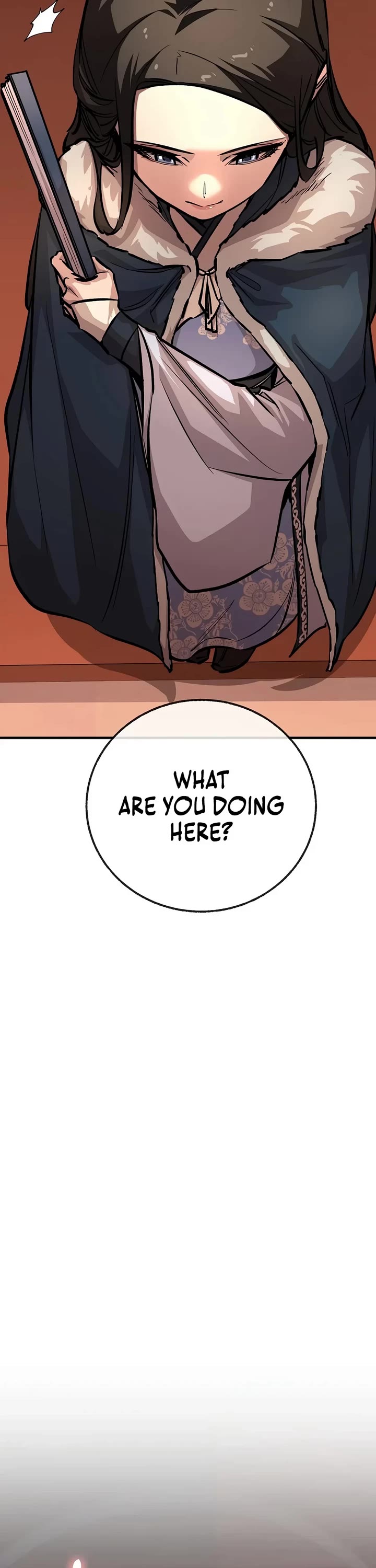 Childhood Friend of the Zenith Chapter 105 page 8 - Chapter 105 (S3 Start)