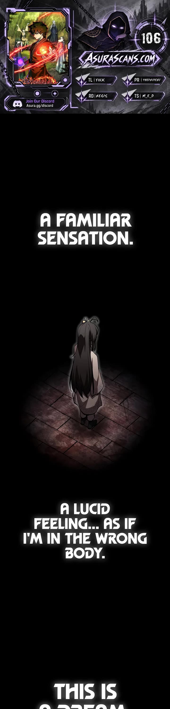 Childhood Friend of the Zenith Chapter 106 page 1 - Chapter 106
