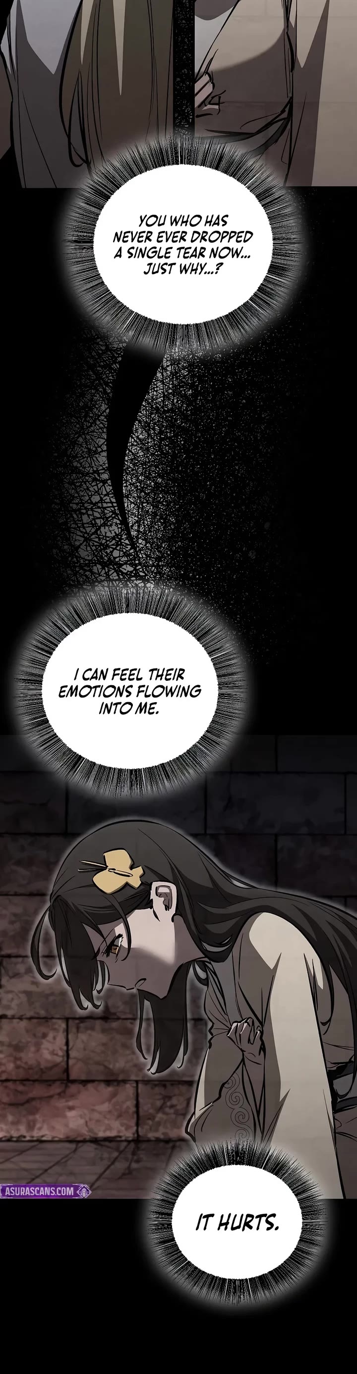 Childhood Friend of the Zenith Chapter 106 page 10 - Chapter 106
