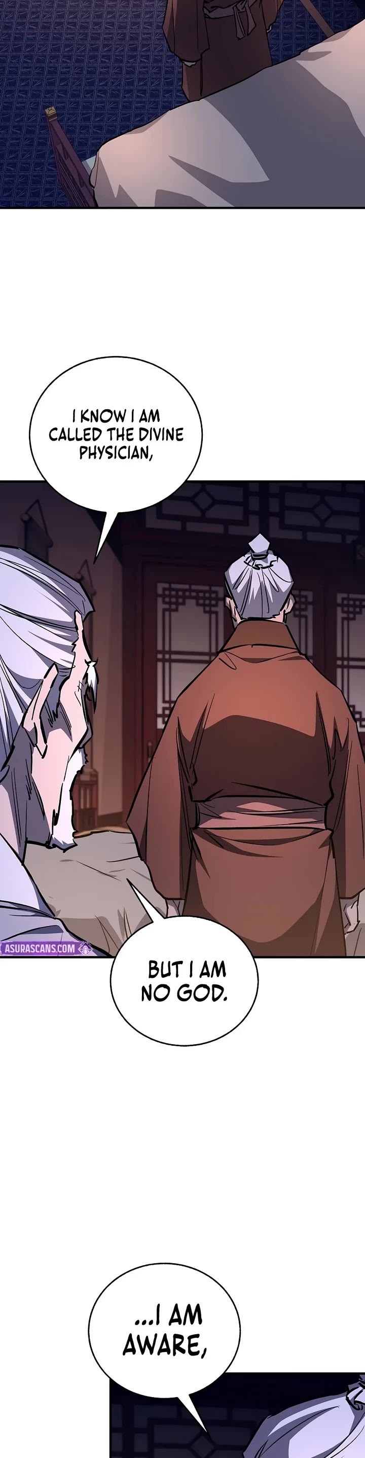 Childhood Friend of the Zenith Chapter 106 page 15 - Chapter 106