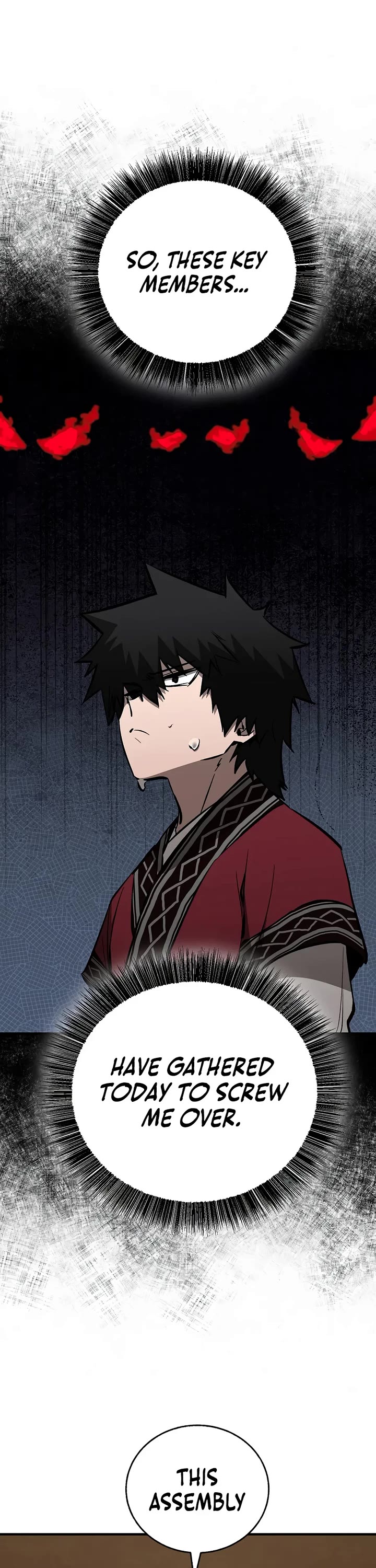 Childhood Friend of the Zenith Chapter 106 page 27 - Chapter 106