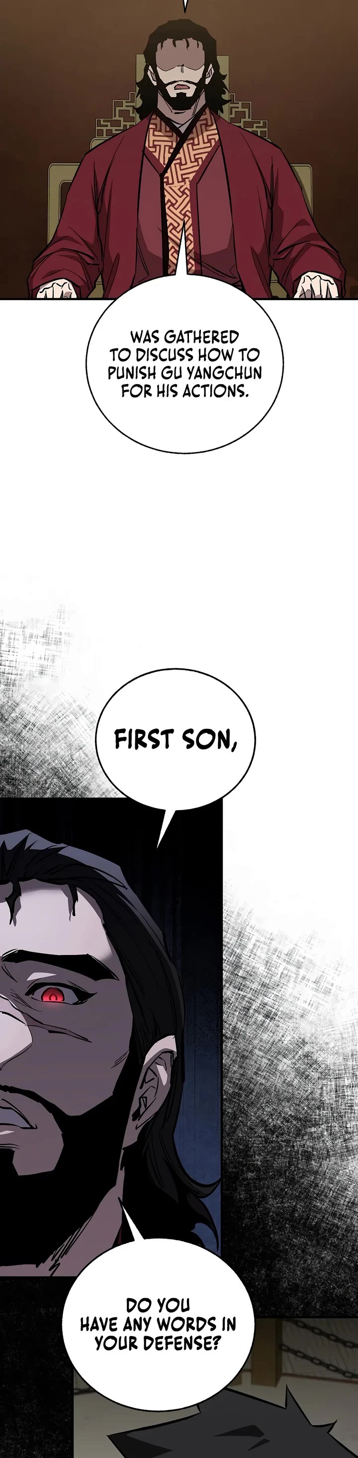 Childhood Friend of the Zenith Chapter 106 page 28 - Chapter 106