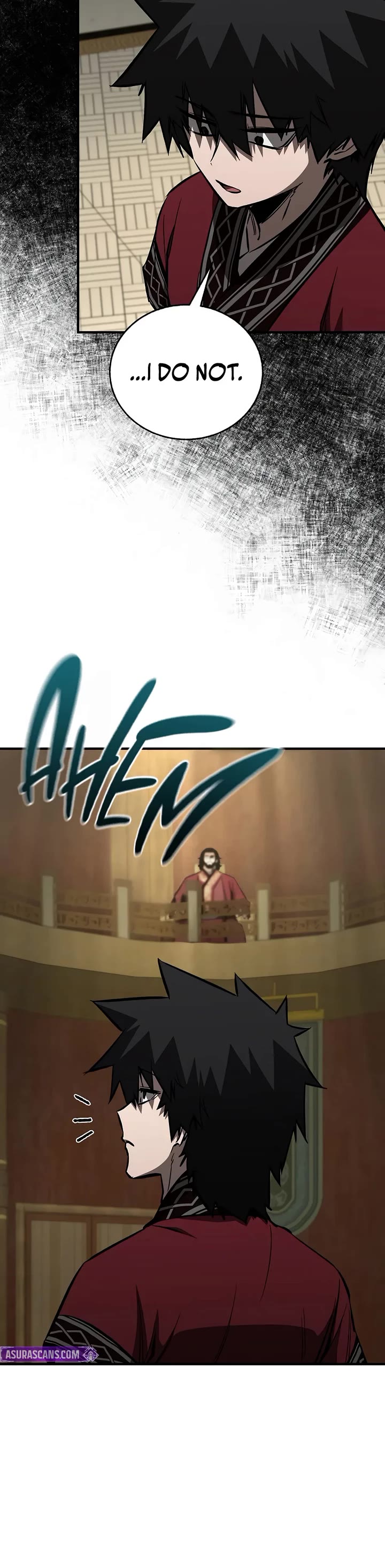 Childhood Friend of the Zenith Chapter 106 page 29 - Chapter 106