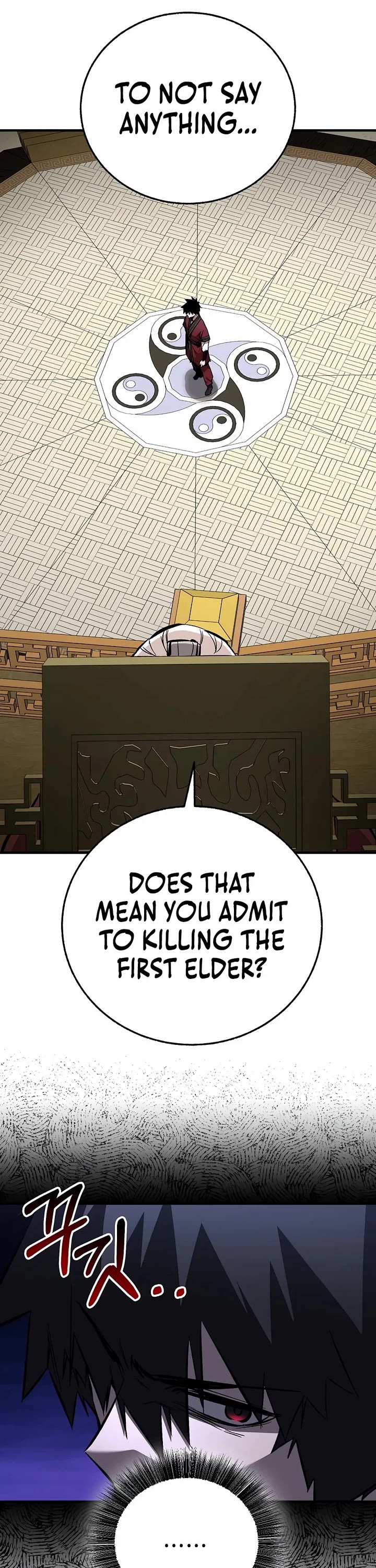 Childhood Friend of the Zenith Chapter 106 page 30 - Chapter 106