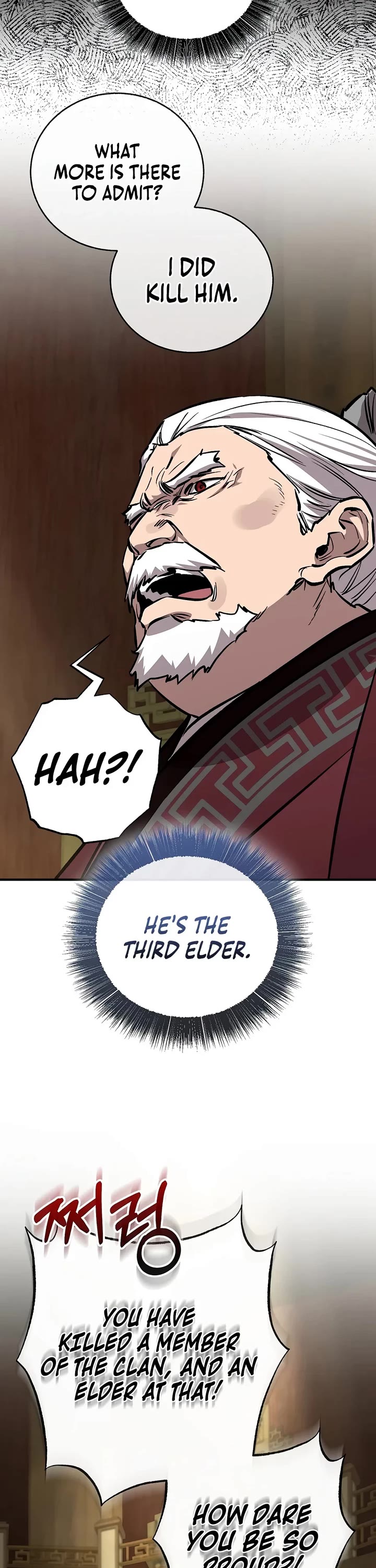 Childhood Friend of the Zenith Chapter 106 page 31 - Chapter 106