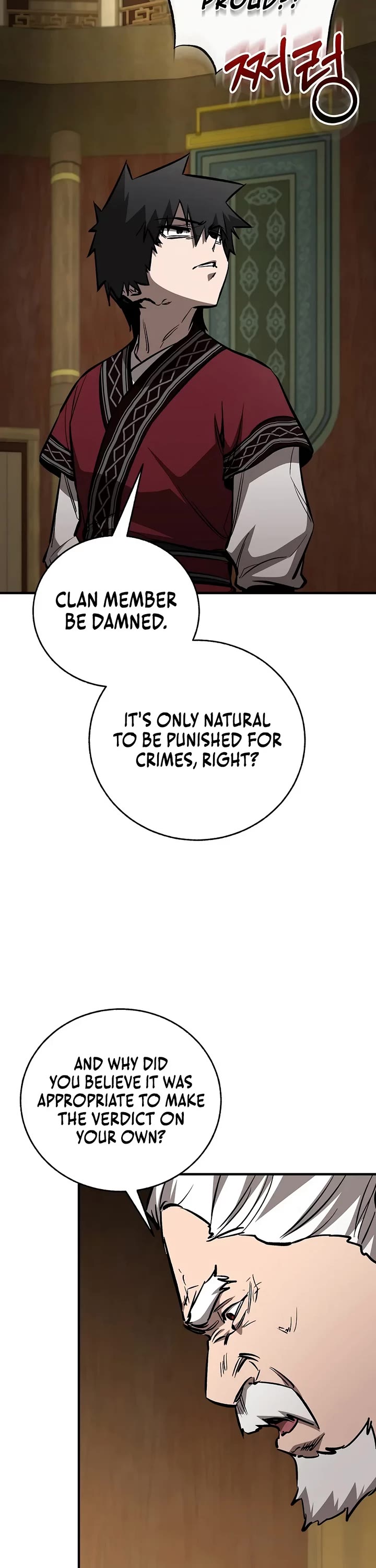Childhood Friend of the Zenith Chapter 106 page 32 - Chapter 106