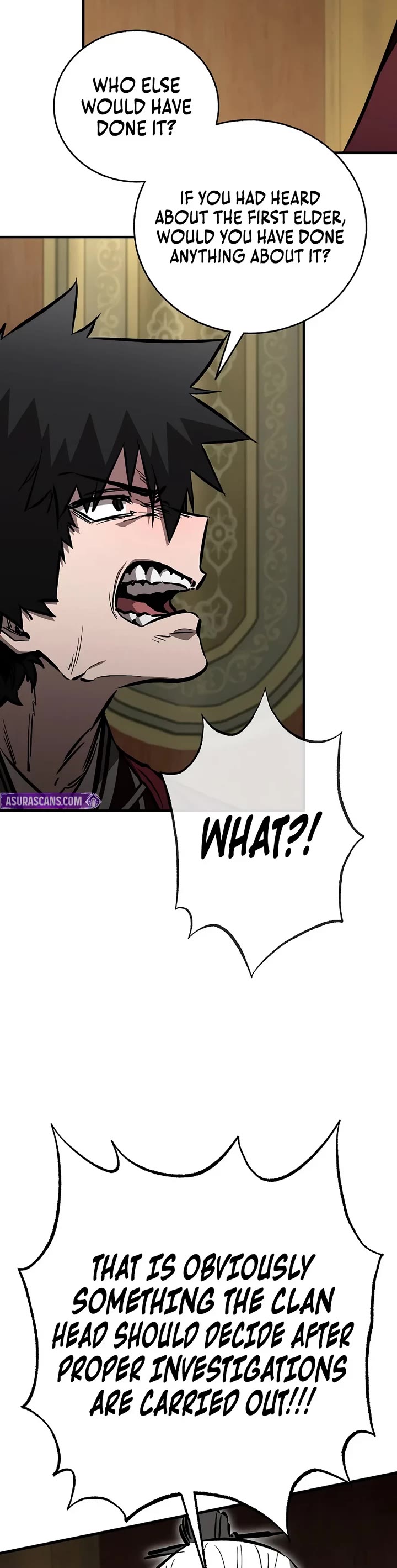 Childhood Friend of the Zenith Chapter 106 page 33 - Chapter 106