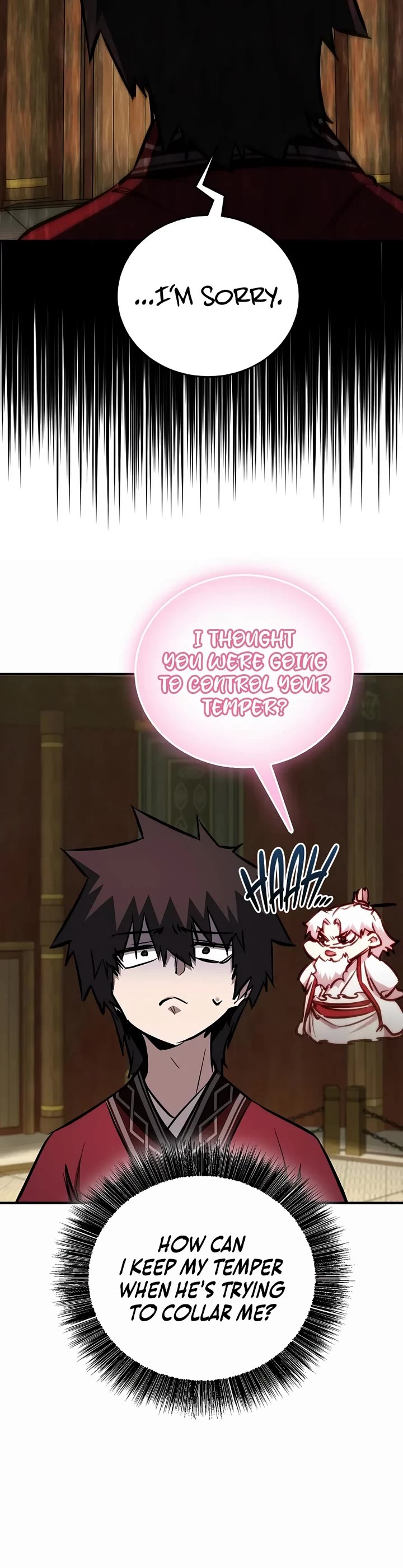 Childhood Friend of the Zenith Chapter 106 page 39 - Chapter 106
