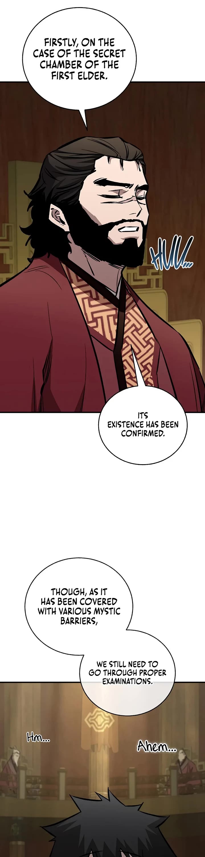 Childhood Friend of the Zenith Chapter 106 page 40 - Chapter 106