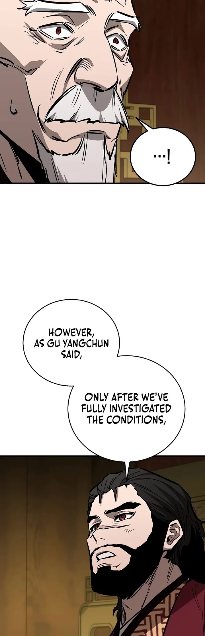 Childhood Friend of the Zenith Chapter 106 page 43 - Chapter 106