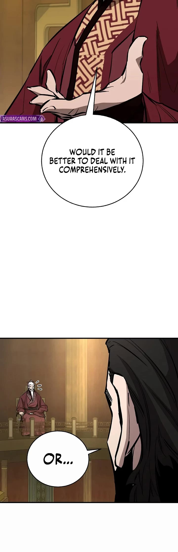 Childhood Friend of the Zenith Chapter 106 page 44 - Chapter 106