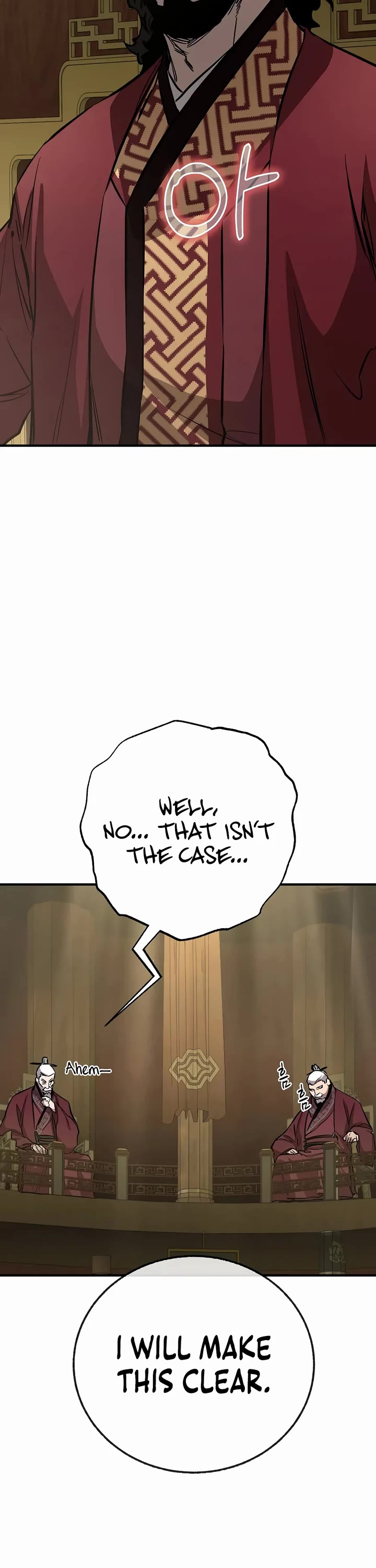 Childhood Friend of the Zenith Chapter 106 page 46 - Chapter 106