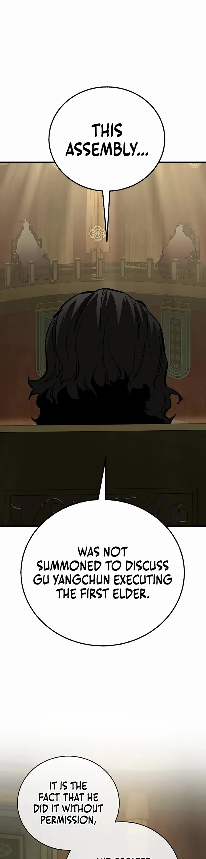 Childhood Friend of the Zenith Chapter 106 page 47 - Chapter 106