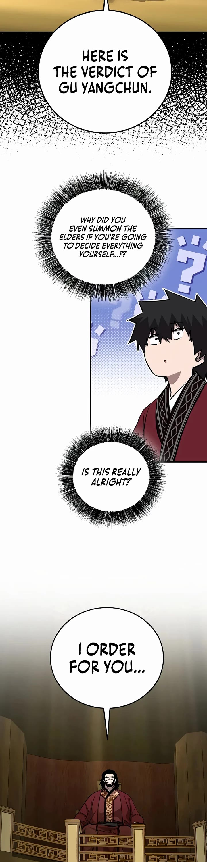 Childhood Friend of the Zenith Chapter 106 page 56 - Chapter 106