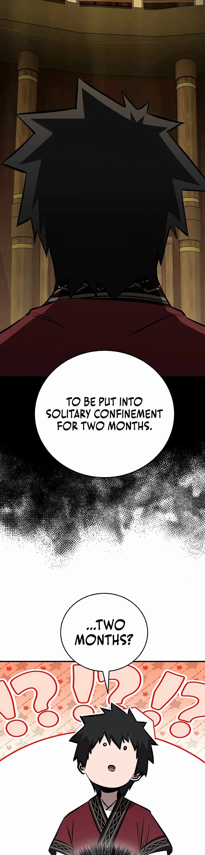 Childhood Friend of the Zenith Chapter 106 page 57 - Chapter 106