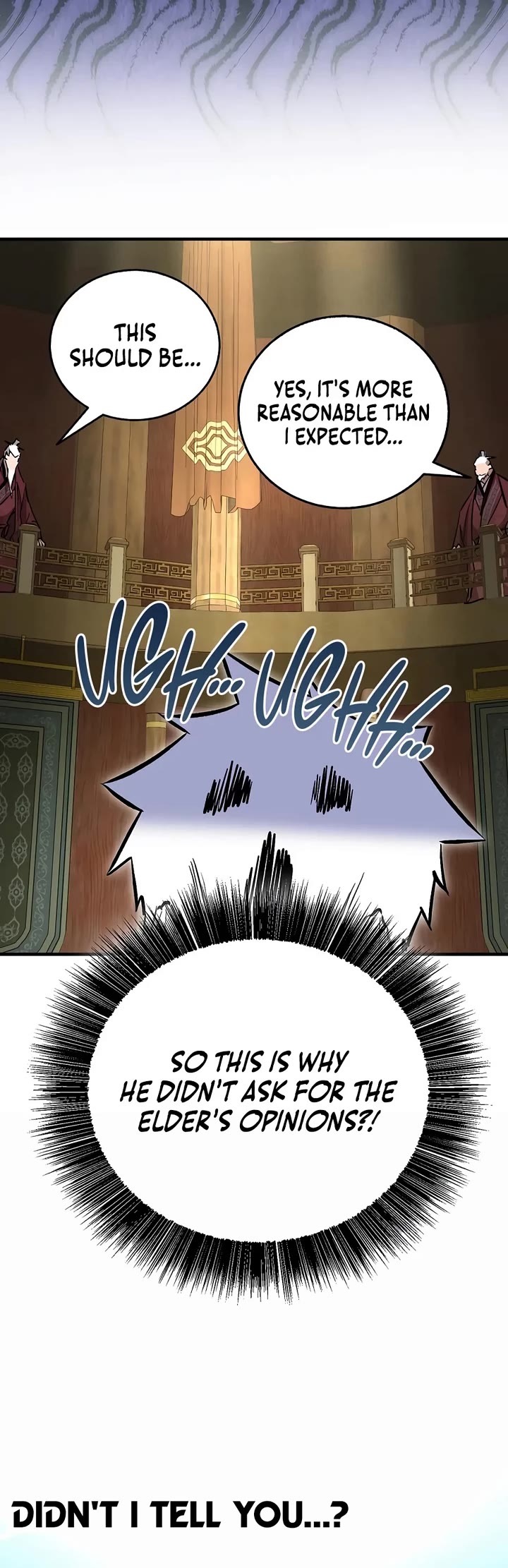 Childhood Friend of the Zenith Chapter 106 page 64 - Chapter 106