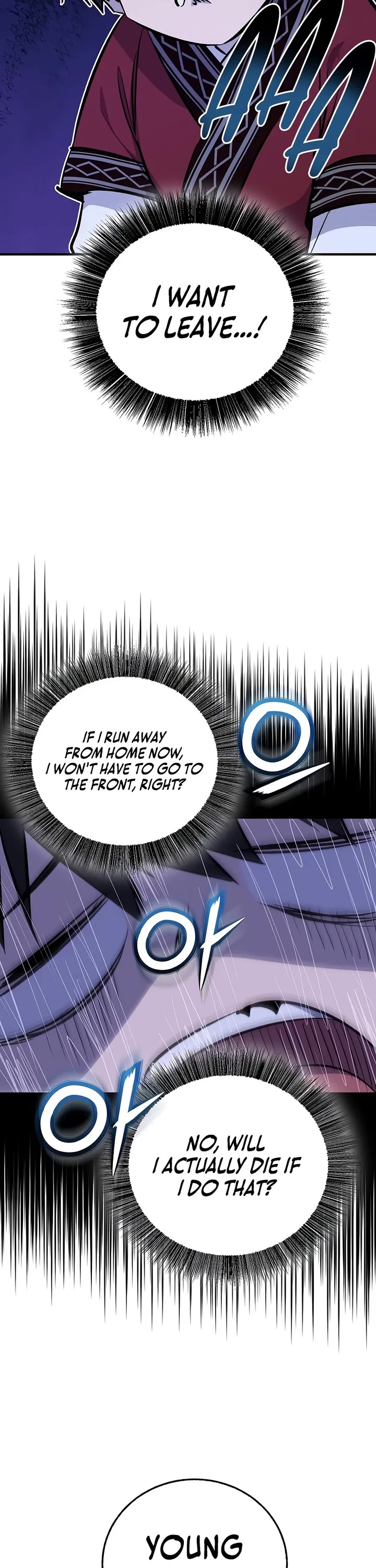 Childhood Friend of the Zenith Chapter 106 page 67 - Chapter 106