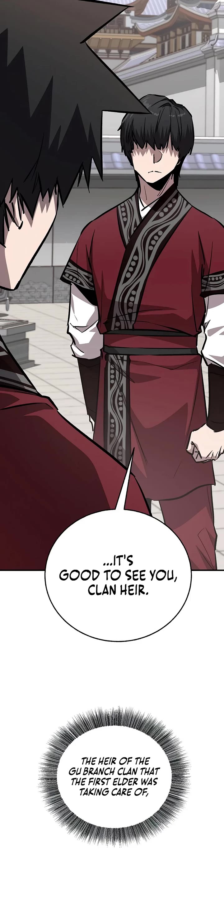 Childhood Friend of the Zenith Chapter 106 page 74 - Chapter 106