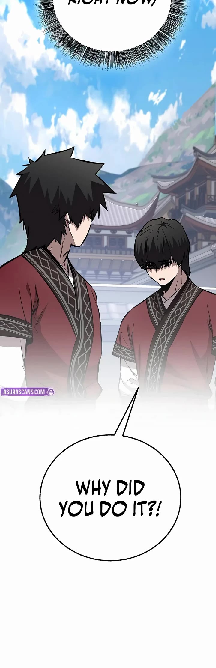 Childhood Friend of the Zenith Chapter 106 page 76 - Chapter 106