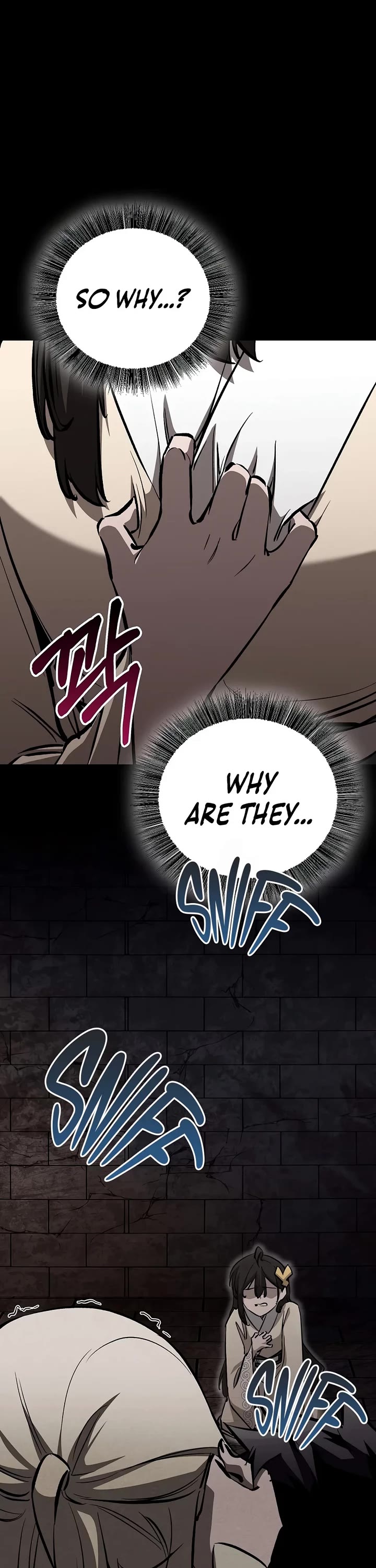 Childhood Friend of the Zenith Chapter 106 page 8 - Chapter 106