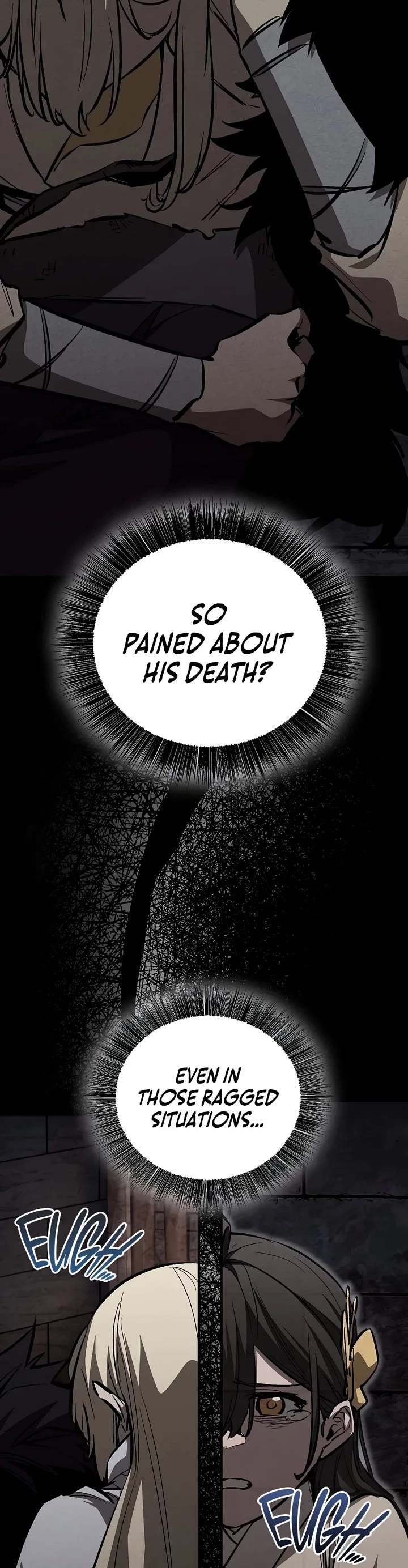 Childhood Friend of the Zenith Chapter 106 page 9 - Chapter 106