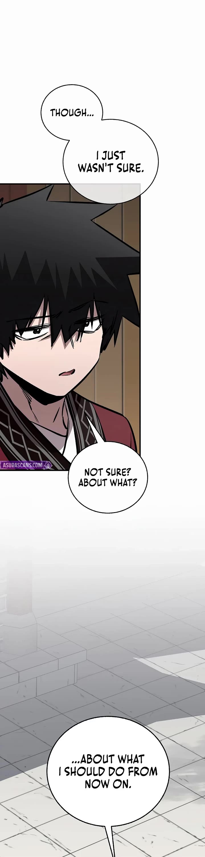 Childhood Friend of the Zenith Chapter 107 page 11 - Chapter 107