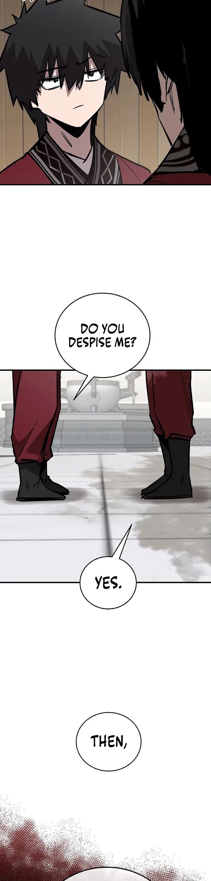 Childhood Friend of the Zenith Chapter 107 page 13 - Chapter 107