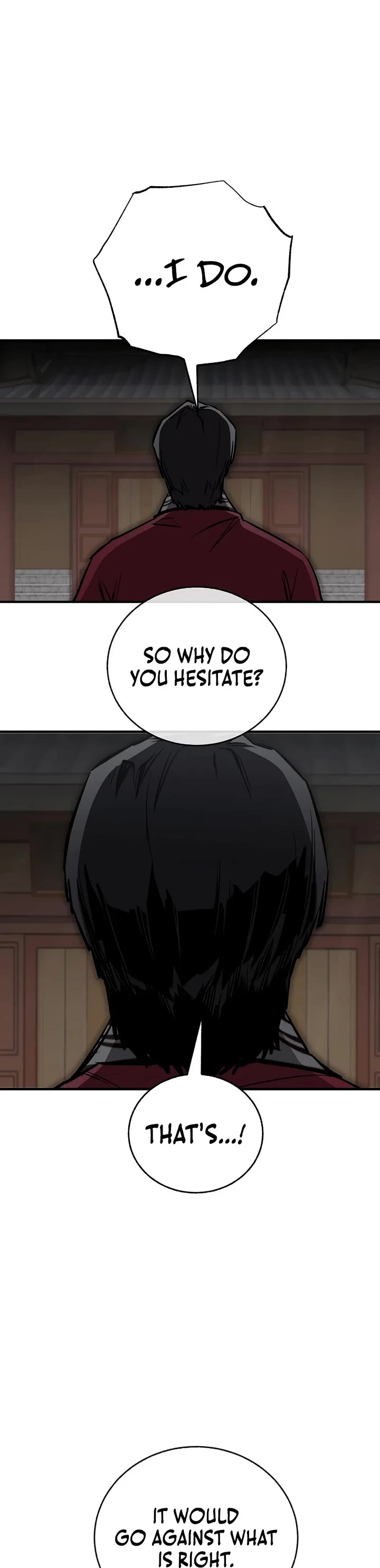 Childhood Friend of the Zenith Chapter 107 page 15 - Chapter 107