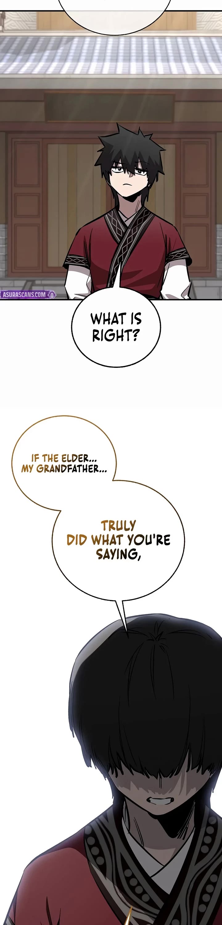 Childhood Friend of the Zenith Chapter 107 page 16 - Chapter 107