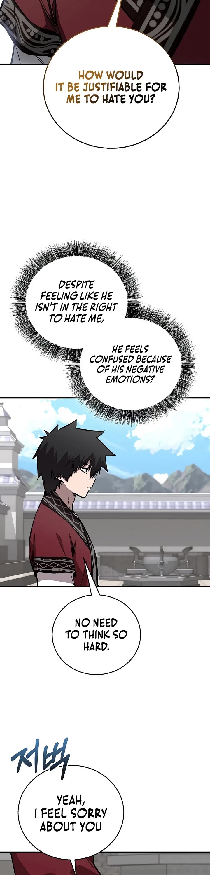 Childhood Friend of the Zenith Chapter 107 page 17 - Chapter 107