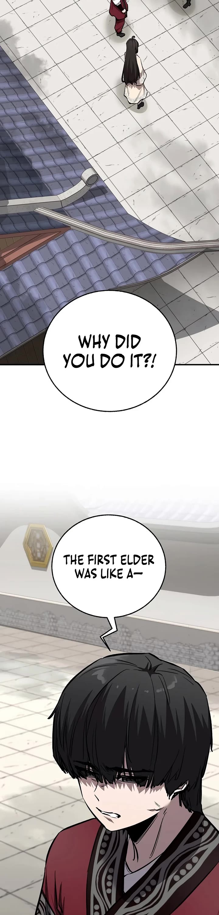 Childhood Friend of the Zenith Chapter 107 page 2 - Chapter 107