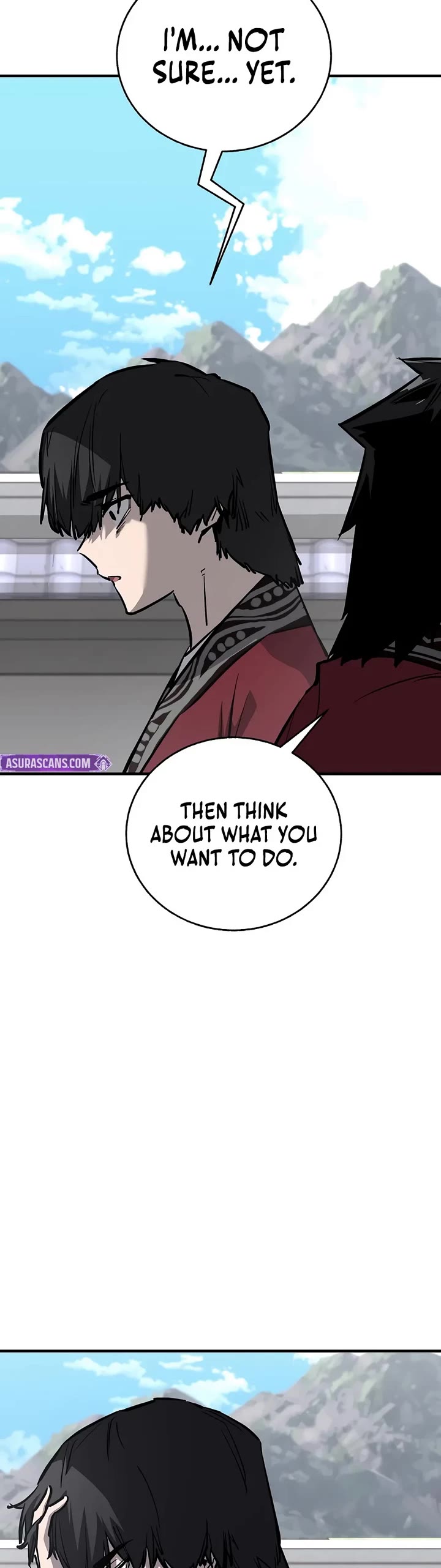 Childhood Friend of the Zenith Chapter 107 page 20 - Chapter 107