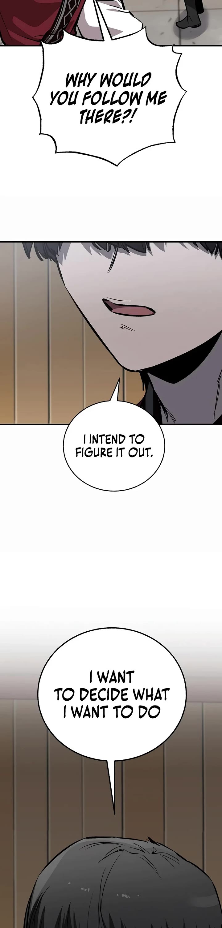 Childhood Friend of the Zenith Chapter 107 page 23 - Chapter 107