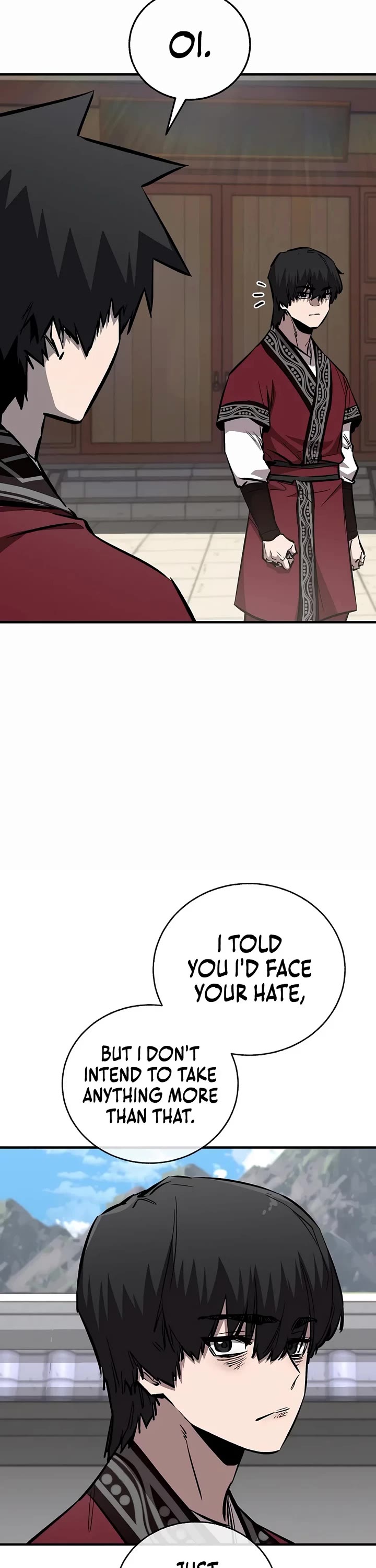 Childhood Friend of the Zenith Chapter 107 page 26 - Chapter 107
