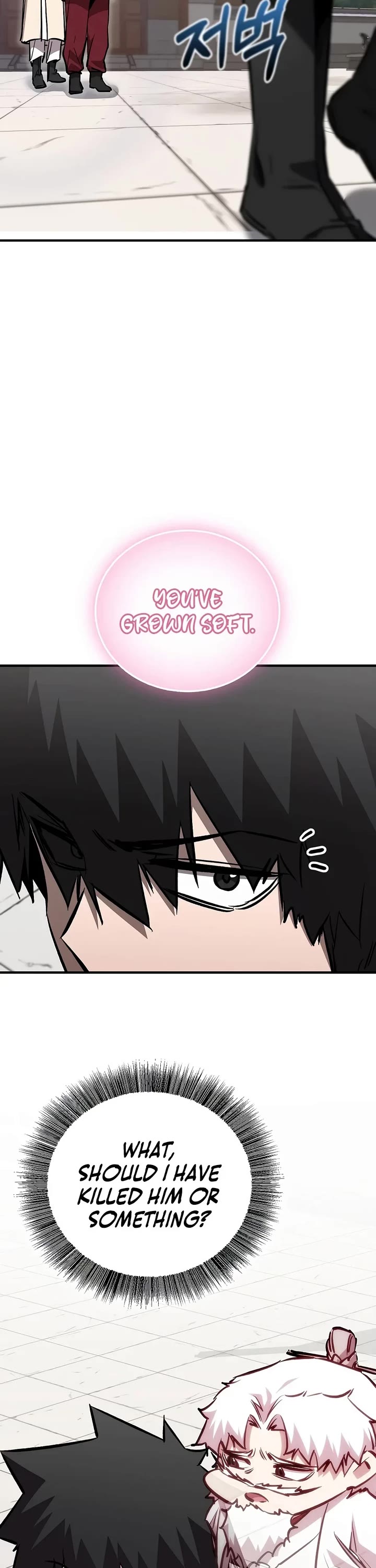 Childhood Friend of the Zenith Chapter 107 page 28 - Chapter 107