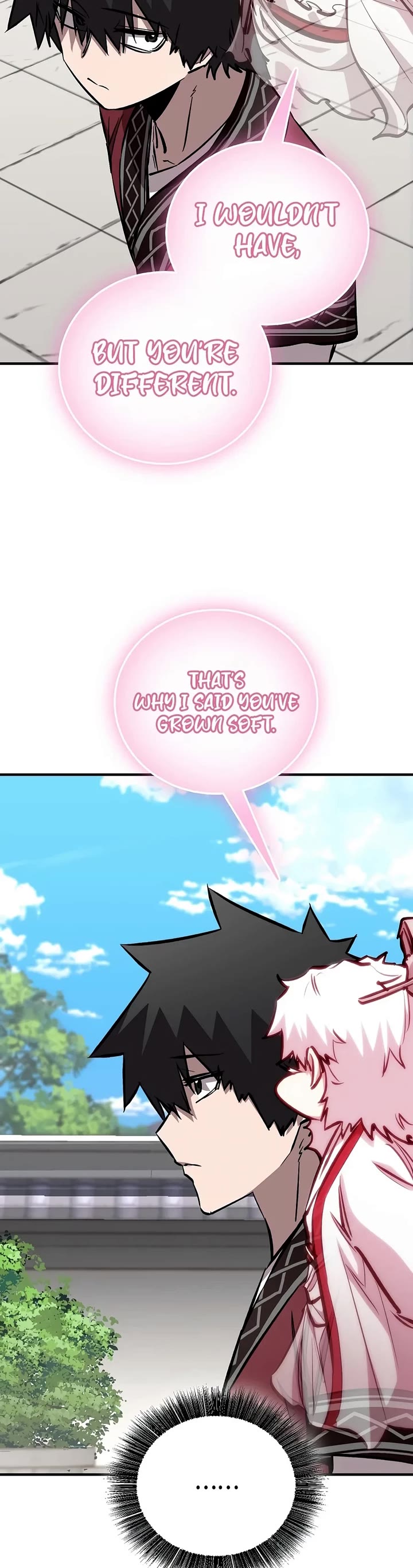 Childhood Friend of the Zenith Chapter 107 page 29 - Chapter 107