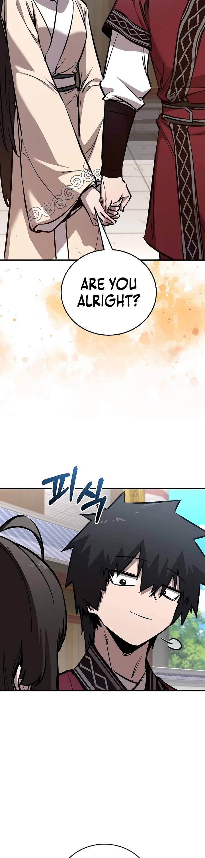 Childhood Friend of the Zenith Chapter 107 page 32 - Chapter 107