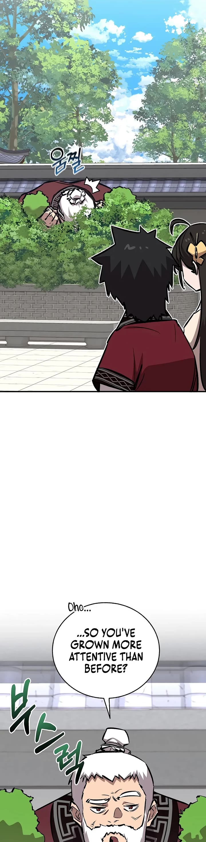 Childhood Friend of the Zenith Chapter 107 page 34 - Chapter 107