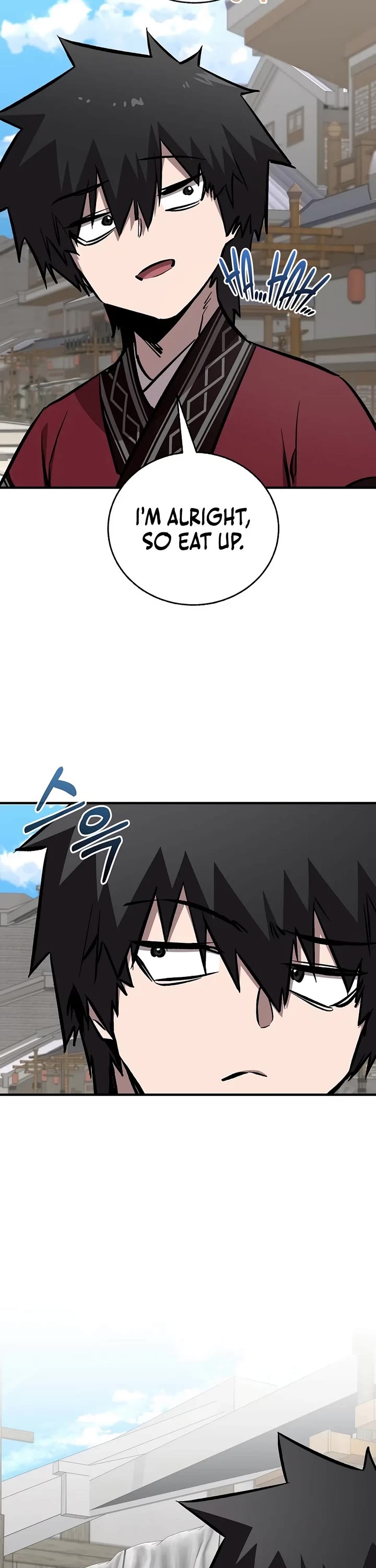 Childhood Friend of the Zenith Chapter 107 page 38 - Chapter 107