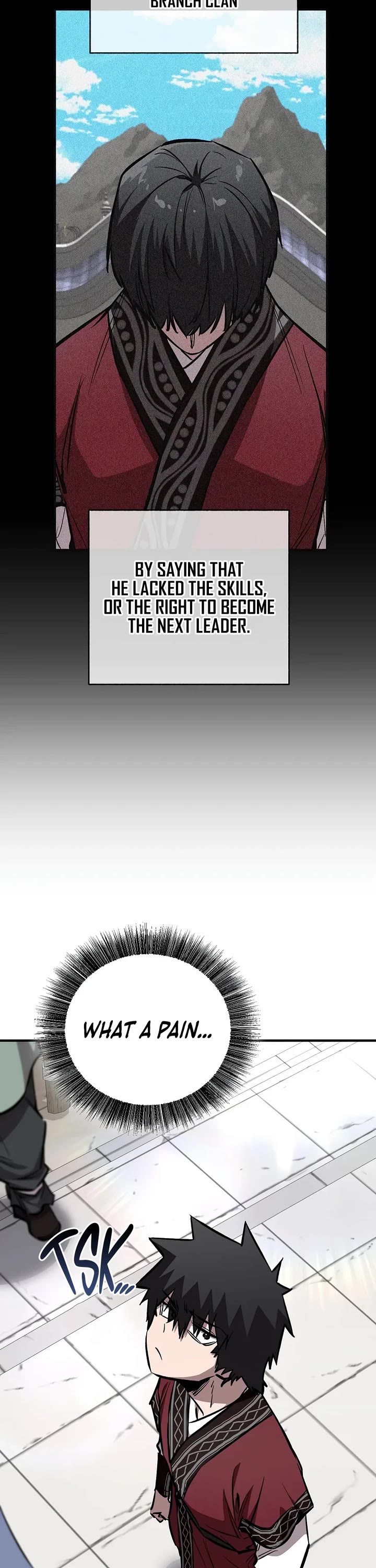 Childhood Friend of the Zenith Chapter 107 page 42 - Chapter 107