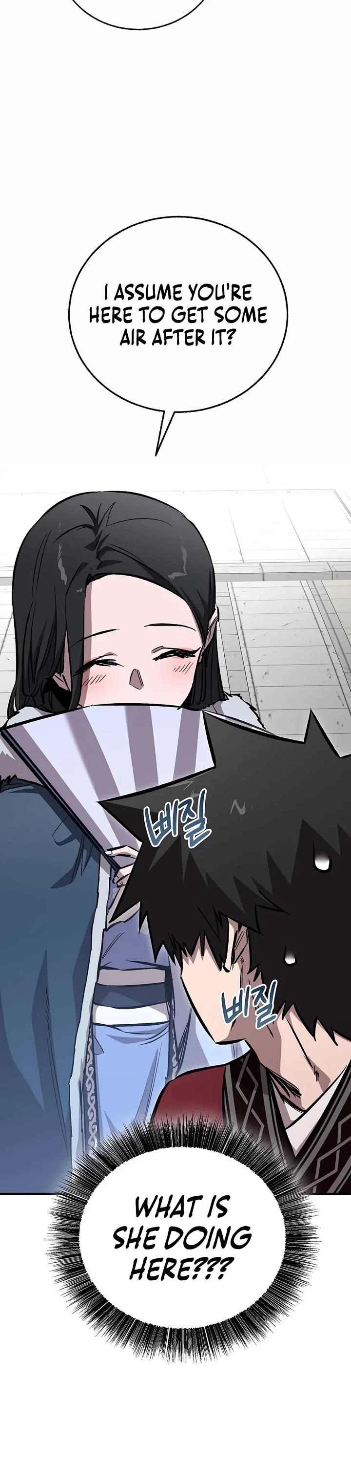 Childhood Friend of the Zenith Chapter 107 page 46 - Chapter 107