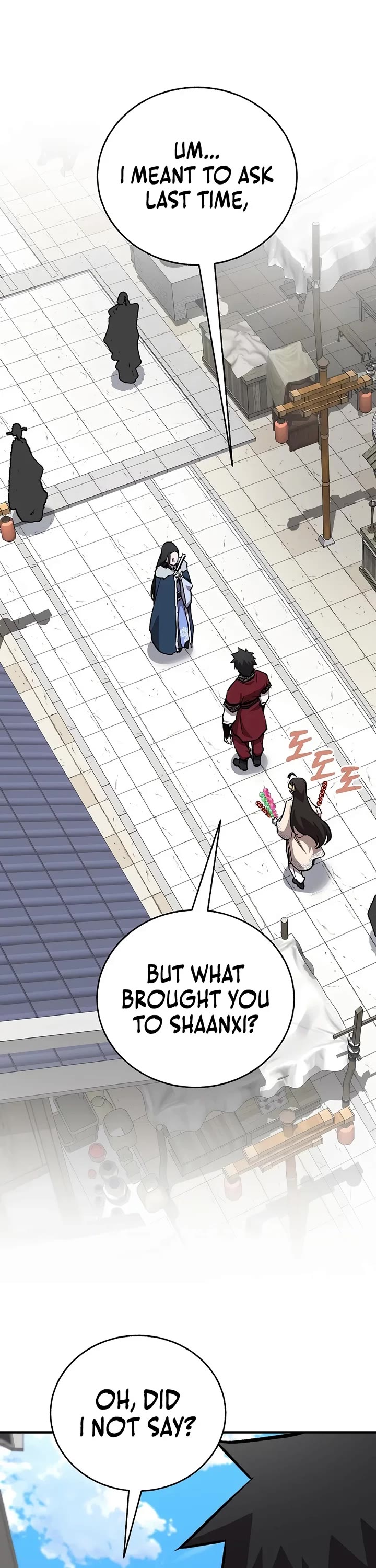 Childhood Friend of the Zenith Chapter 107 page 47 - Chapter 107