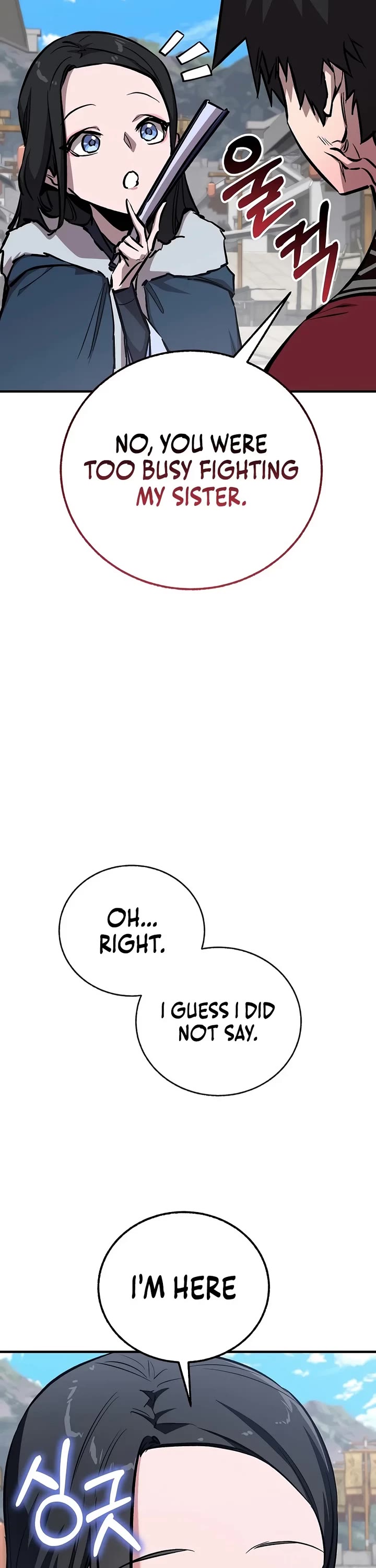 Childhood Friend of the Zenith Chapter 107 page 48 - Chapter 107