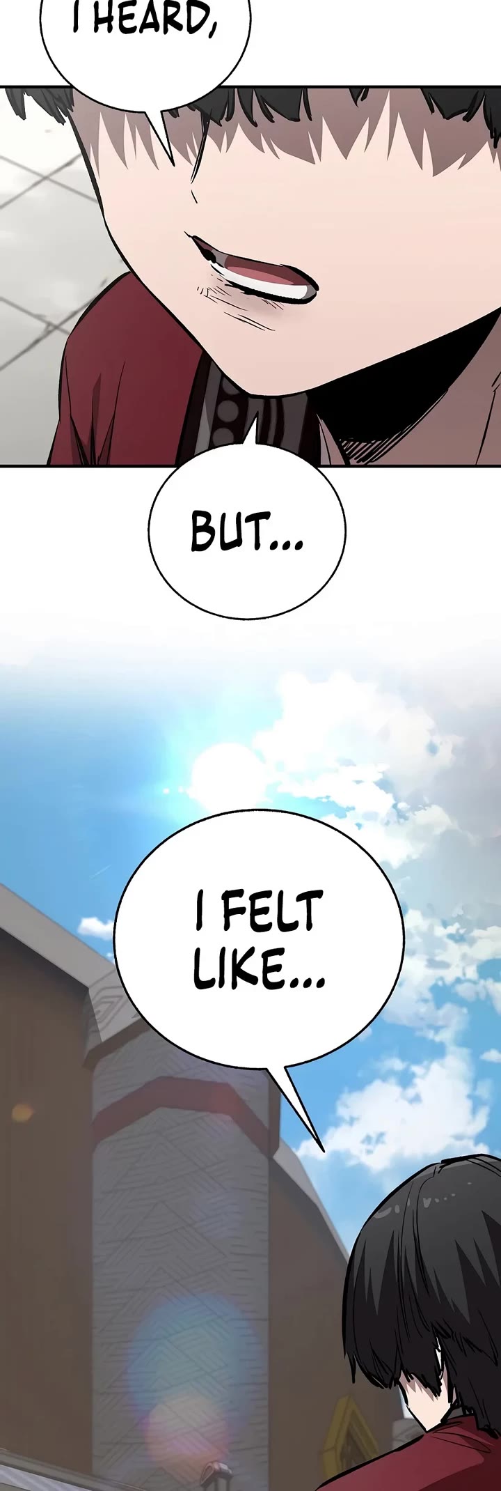 Childhood Friend of the Zenith Chapter 107 page 5 - Chapter 107